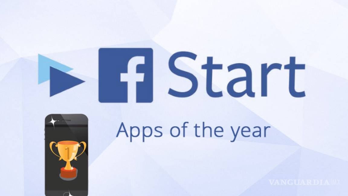 Facebook premiará a la mejor aplicación
