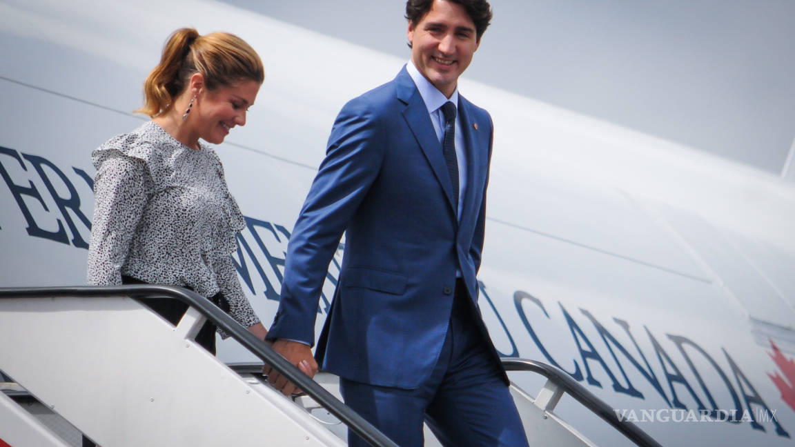 Destaca Peña Nieto en artículo amistad entre Canadá y México