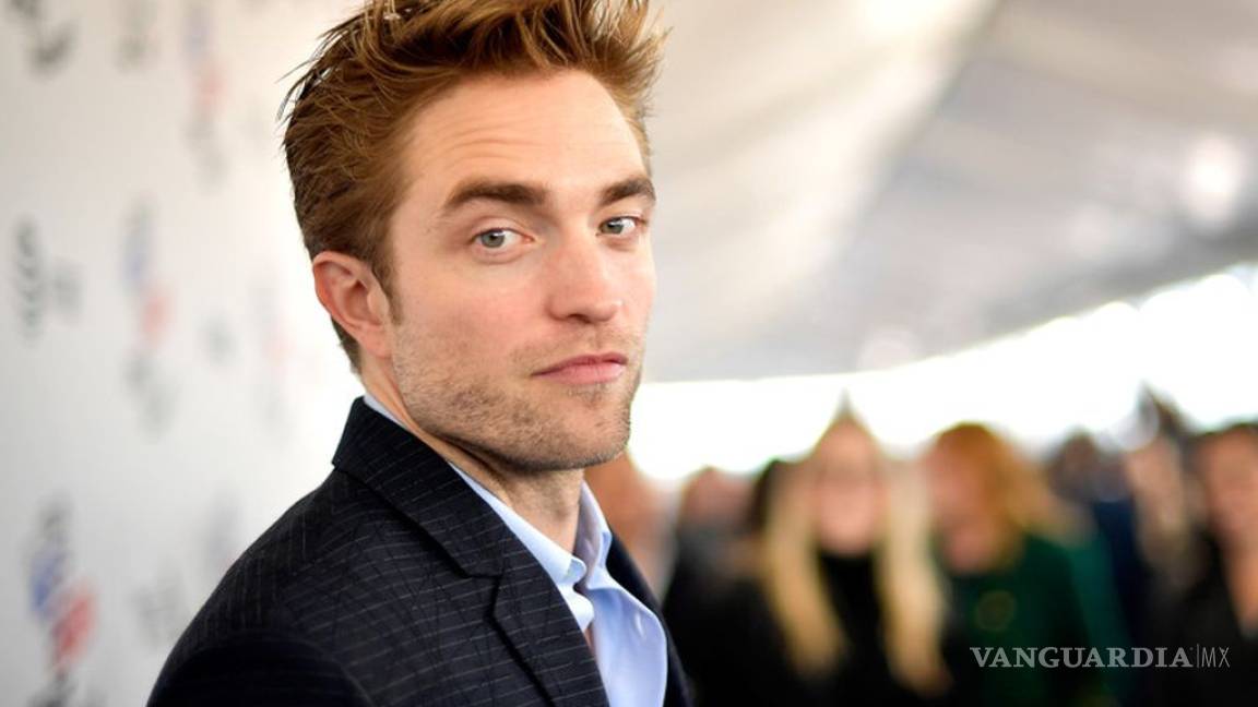 Por culpa de Robert Pattinson, grabaciones de 'The Batman' podrían retrasarse