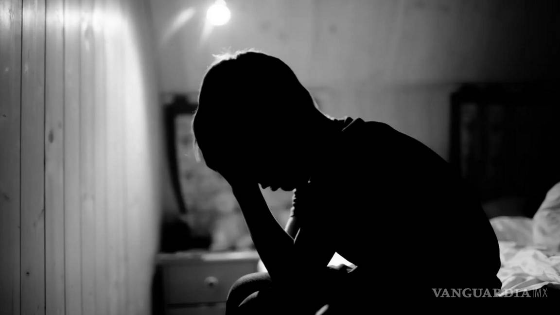 $!“El abuso puede tener efectos permanentes en la salud mental y física, y en el bienestar, que pueden manifestarse como ansiedad y depresión elevadas”, dice la Universidad John Moores de Liverpool.