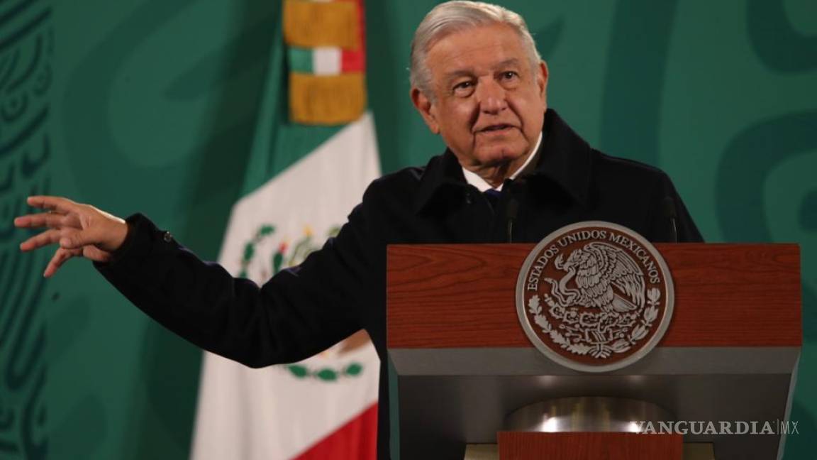 AMLO planea disminuir homicidios en 9 entidades; se reunirá con gobernadores