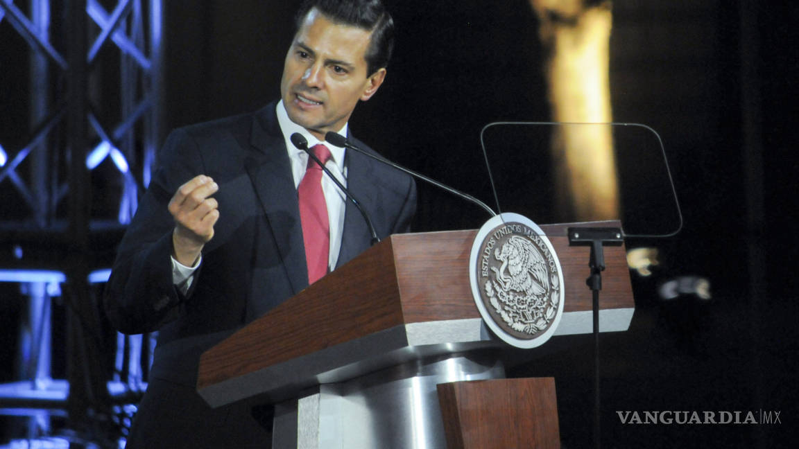 Entra en vigor el sistema de justicia penal en México