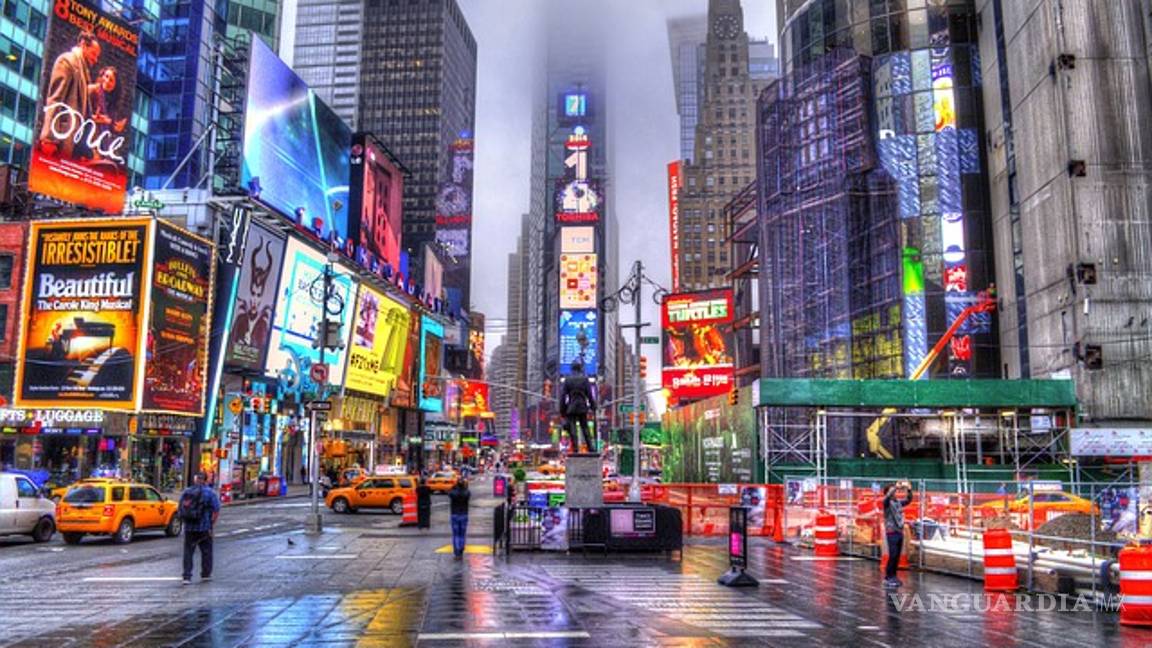 $!Las 18 ciudades más divertidas del mundo