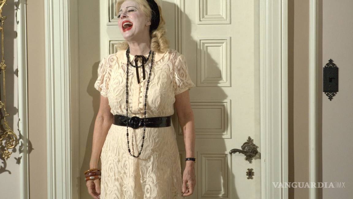 $!Susan Sarandon, Premio de Honor en el Festival de Cine Fantástico de Sitges