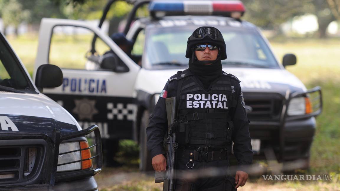 Detiene FGE Veracruz a menor por asesinato de niña de 12 años