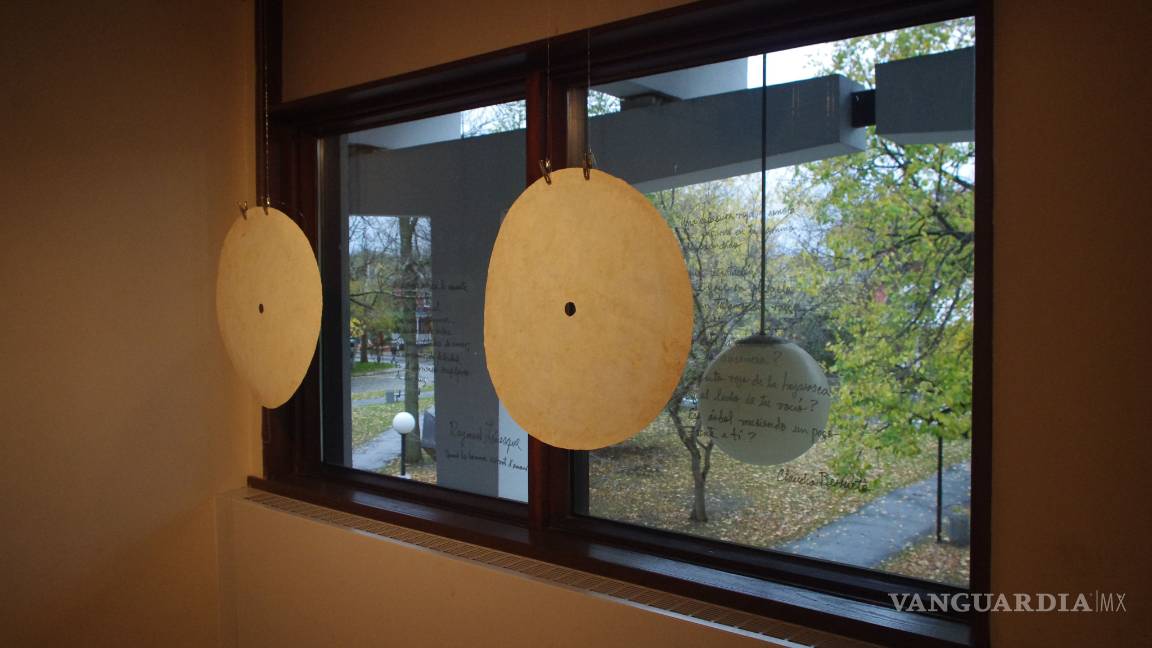 $!Adriana Cerecero, una artista con presencia en Canadá