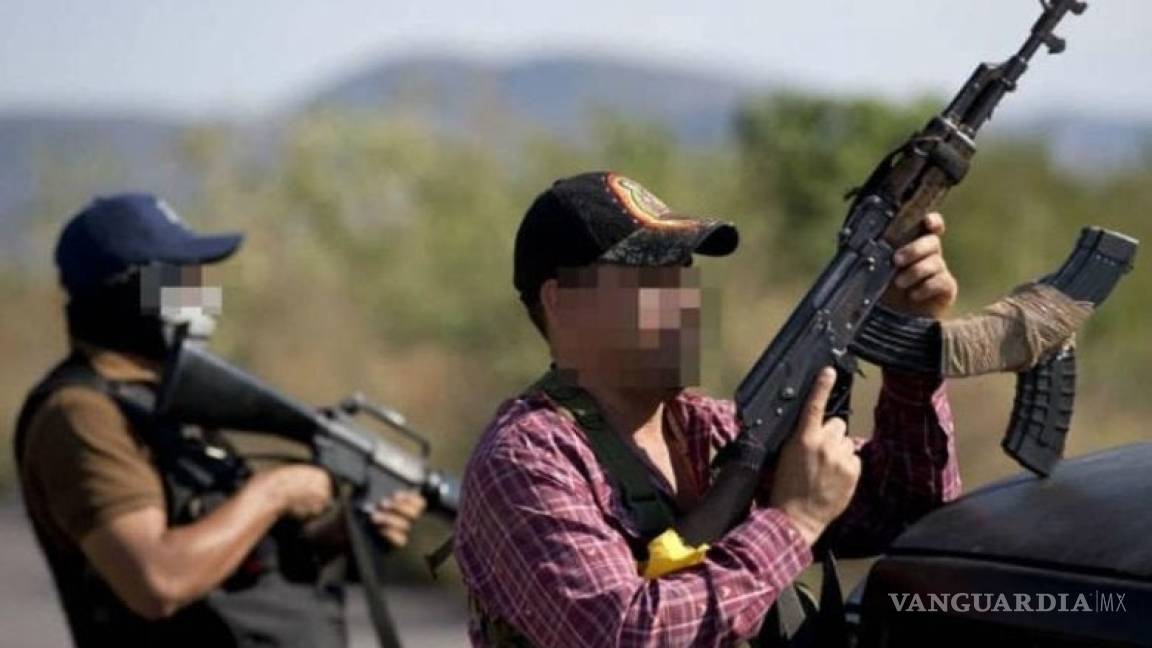 $!Sicarios de 'Los Mexicles' replican a Culiacán... desatan pánico en Ciudad Juárez y dejan una decena de muertos