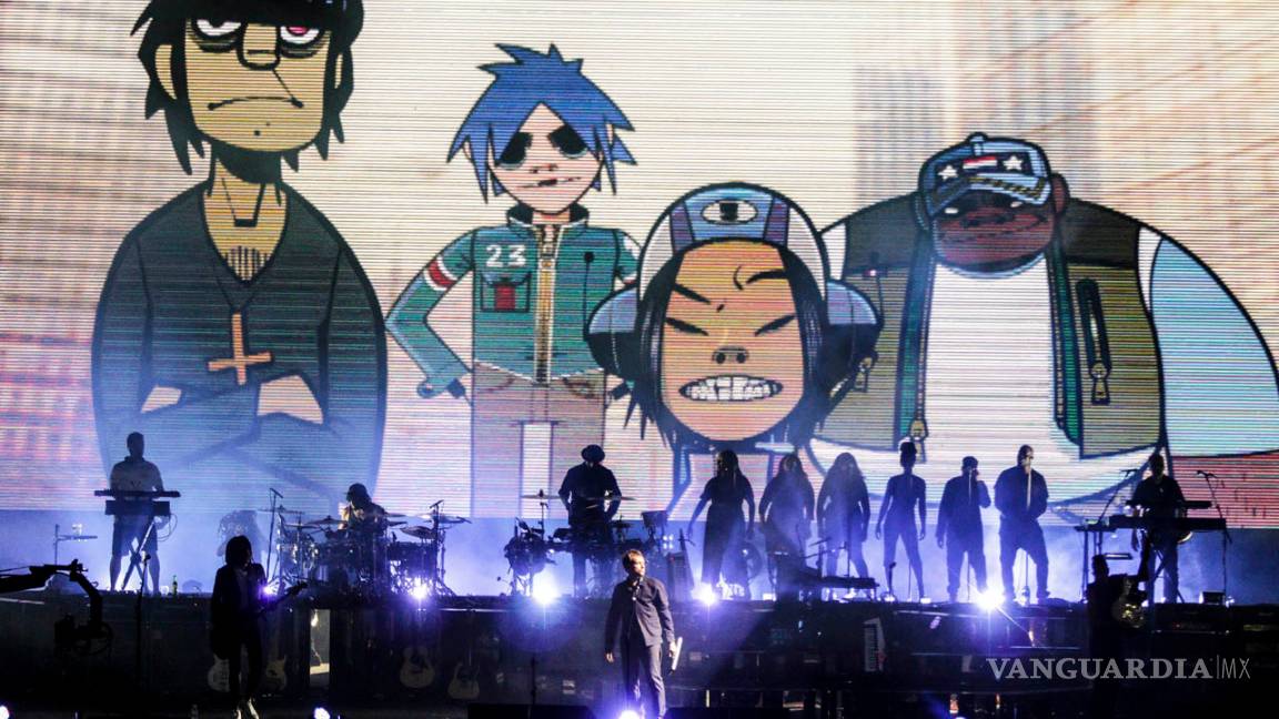 $!¿Listos para el Vive Latino?