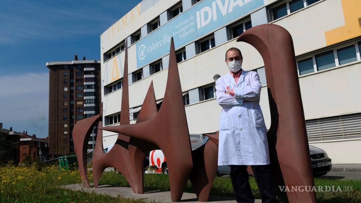 $!Así es como funcionan las vacunas que se están desarrollando contra la COVID-19