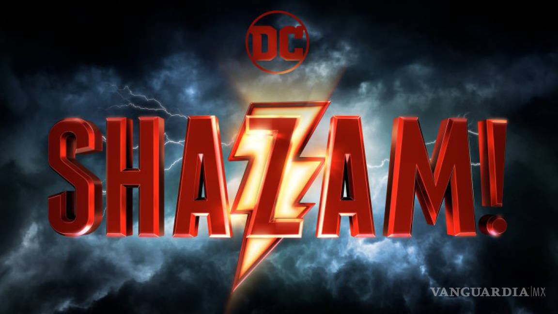La primera imagen oficial de Zachary Levi con el traje de Shazam! es dada a conocer