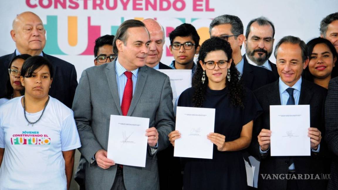 $!Programa para jóvenes tiene más presupuesto que la UNAM, aunque no tiene reglas de operación