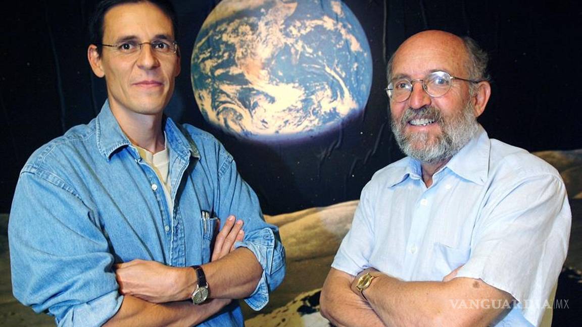 $!James Peebles, Michel Mayor y Didier Queloz ganadores del Nobel de Física por revolucionar la percepción del Cosmos