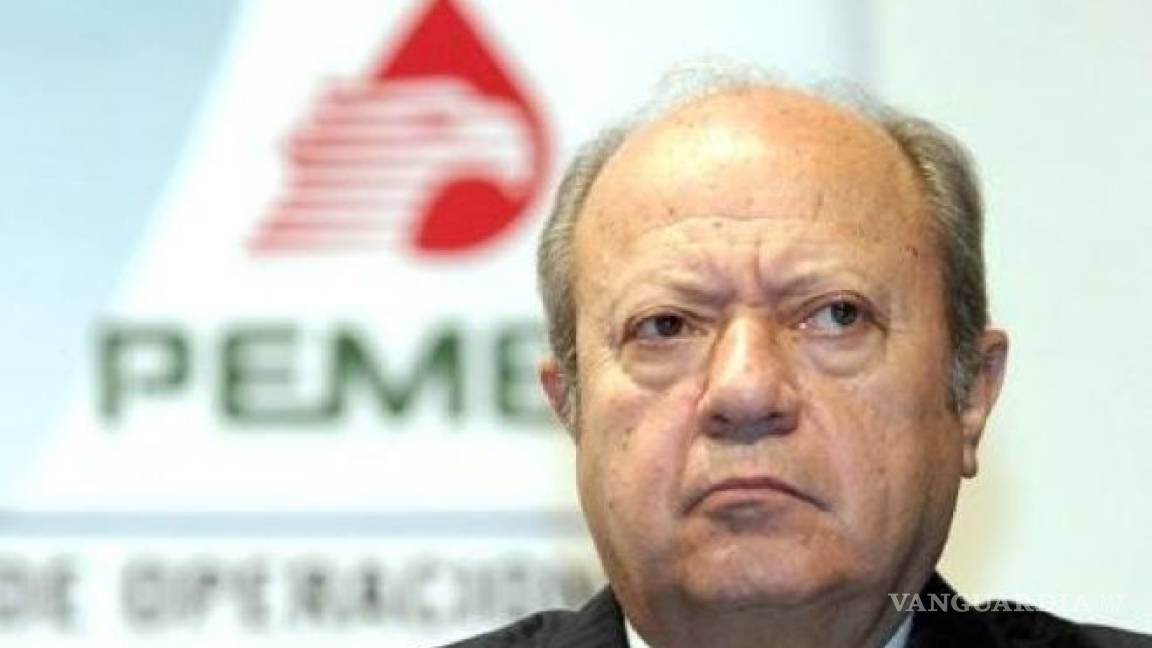 Romero Deschamps se reelige: ¡Será líder sindical de Pemex hasta 2024!
