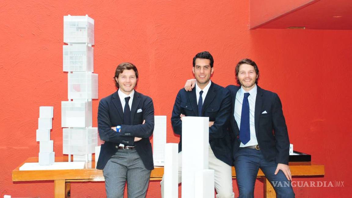 $!Biré Bitori, un restaurante del vértigo en Chihuahua