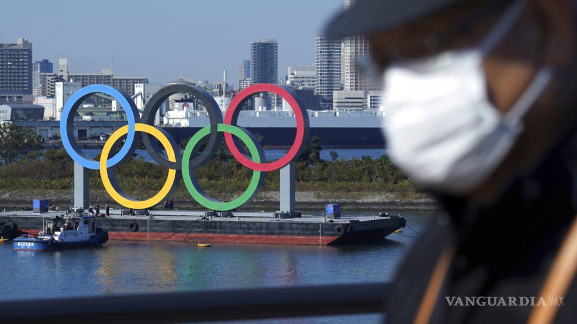 Organizadores mantienen idea de raelizar Olimpiadas a pesar del enojo de la población