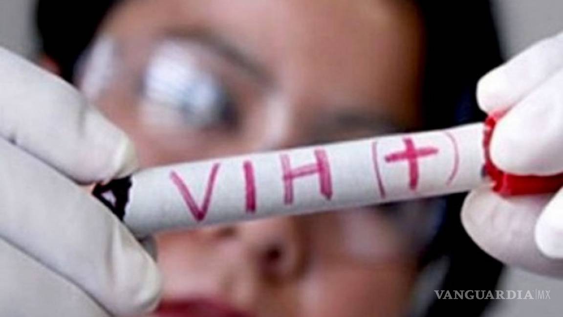 Crece en Centroamérica cifra de jóvenes con VIH: Redca