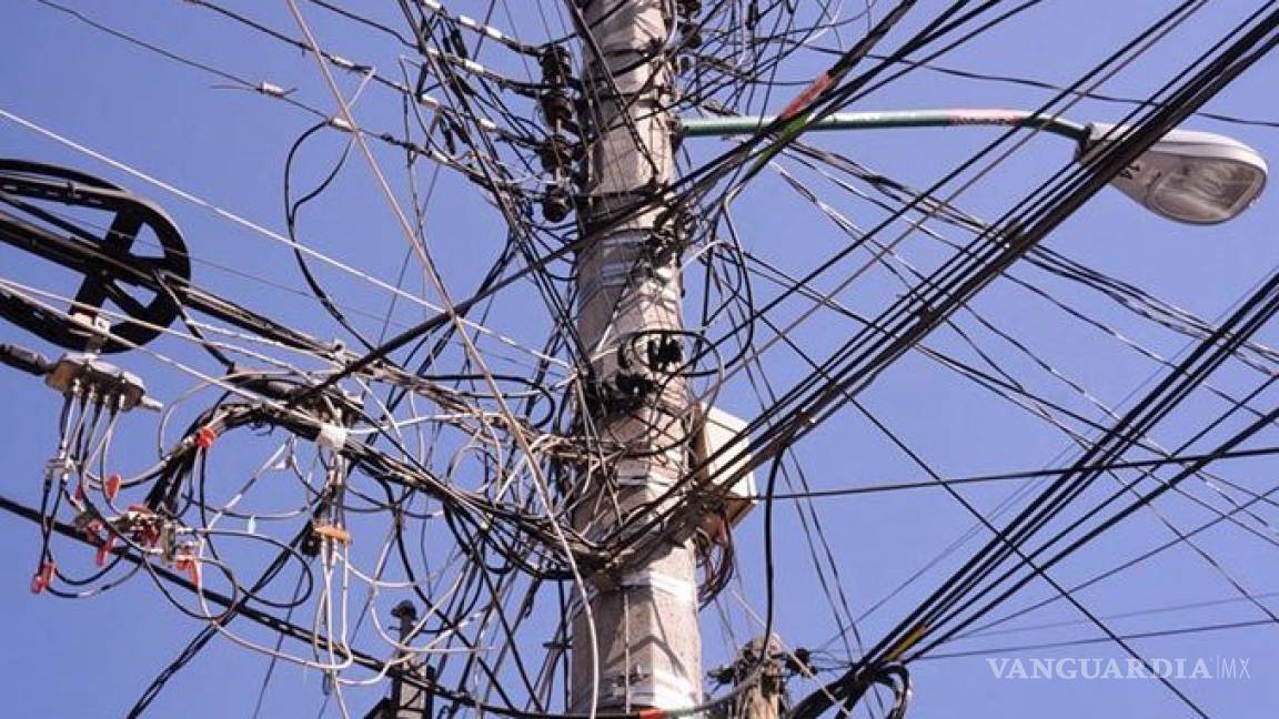 Sener desconoce el estado actual del sistema eléctrico nacional: ASF