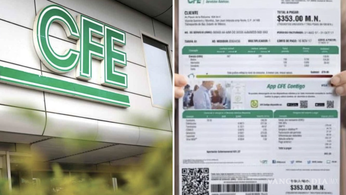 $!Este documento es esencial para múltiples trámites: desde inscribirte a servicios hasta comprobar tu dirección en instituciones oficiales.