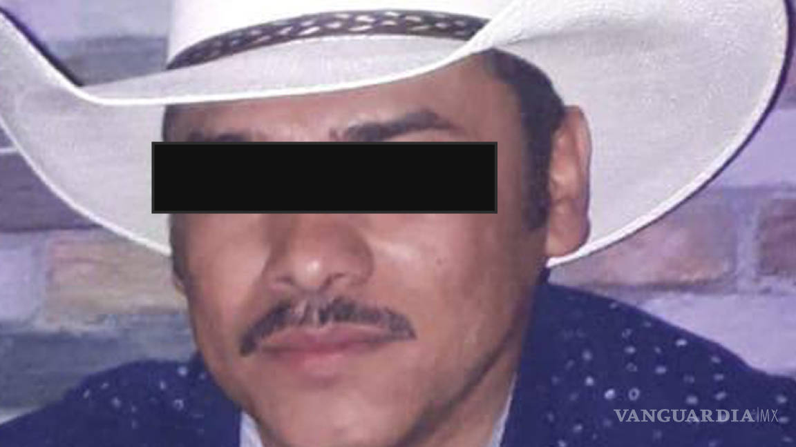 Policía de Zacatecas se encuentra en penal de Saltillo por feminicidio