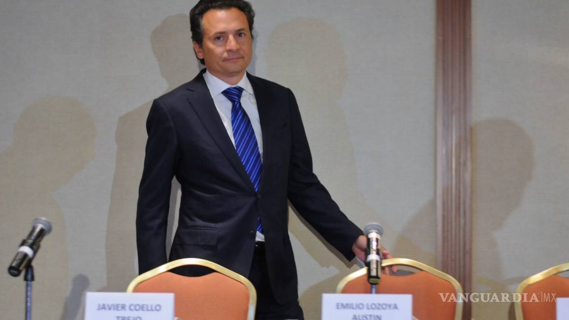 Exdirector de Odebrecht México desmiente a Lozoya