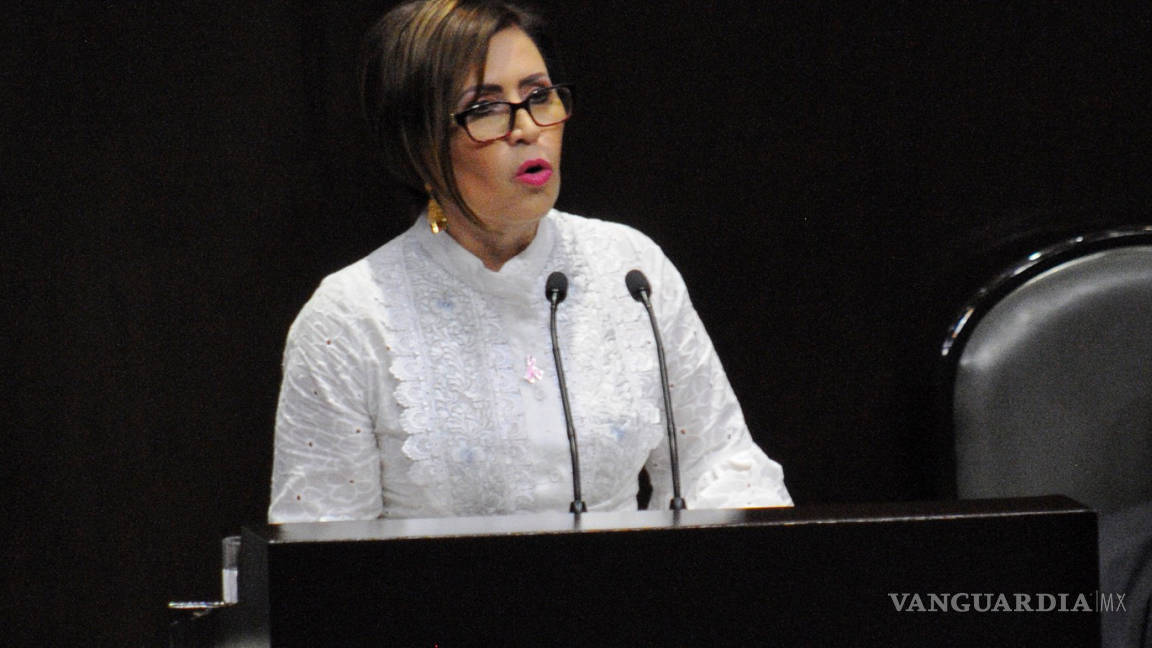 SFP investiga 'La Estafa Maestra', pero no a Rosario Robles