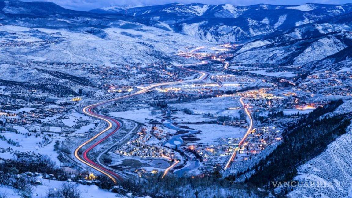 $!De Vail a México... ¿cómo se propagó el coronavirus entre empresarios mexicanos?