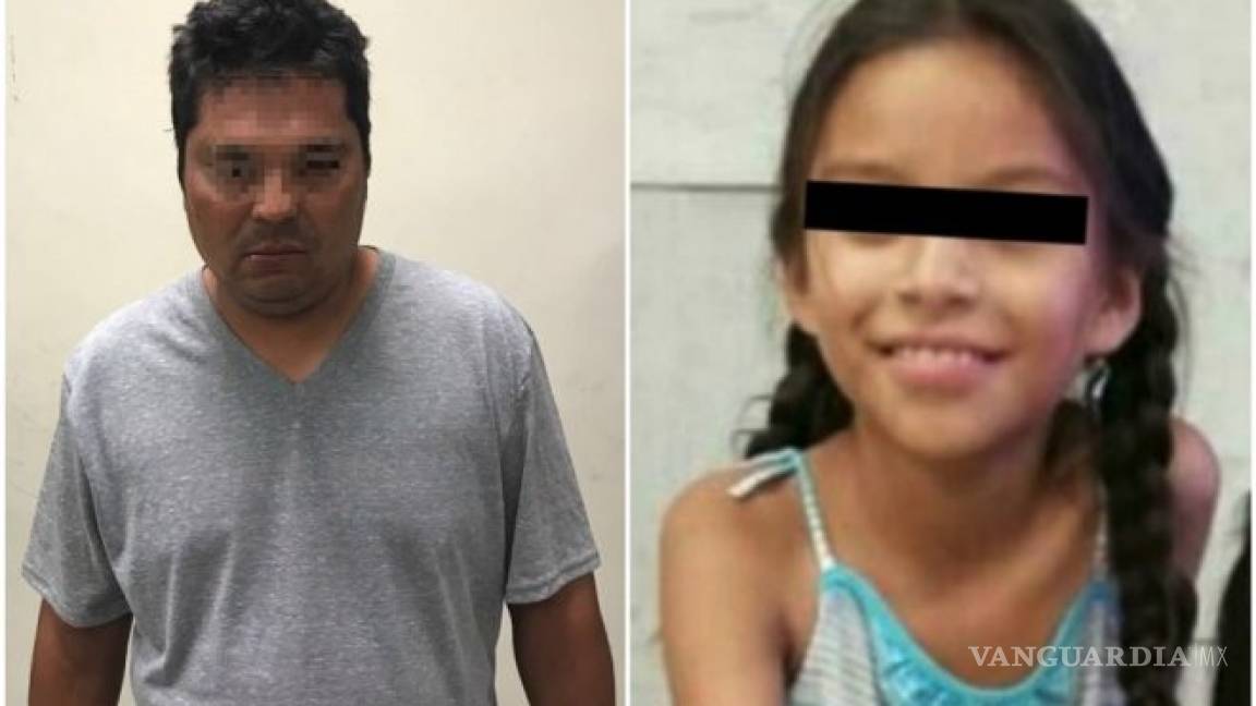 Acuden a panteón para despedirse de Ana Lizbeth, la niña asesinada en Juárez, Nuevo León