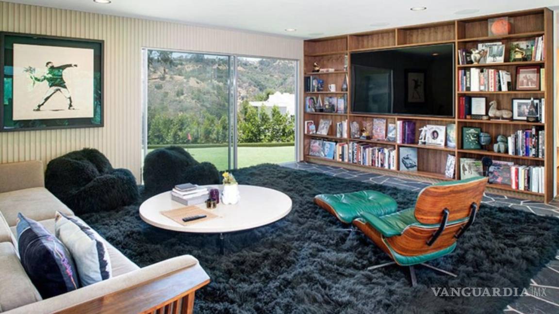 $!Adam Levine saca a la venta su departamento de soltero