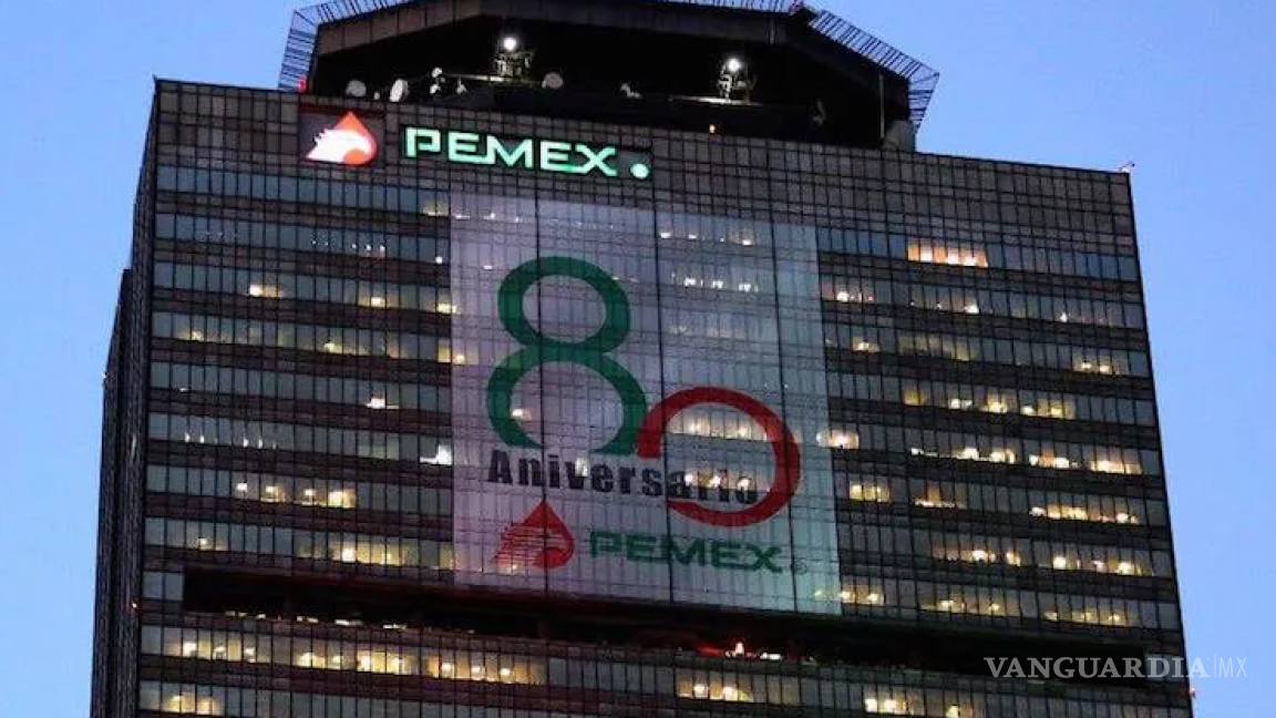 Por donar petróleo a Cuba, Pemex pierde préstamo de 800 millones de dólares