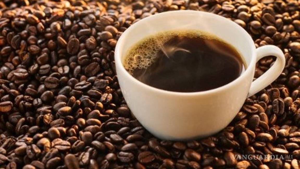 $!¿Es el café saludable?