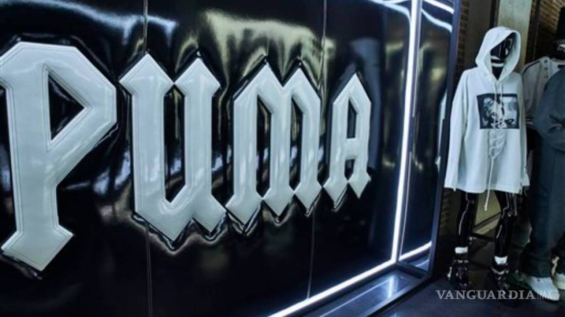 $!"Si los locos Addams hicieran ejercicio usarían mi nueva colección de ropa": Rihanna