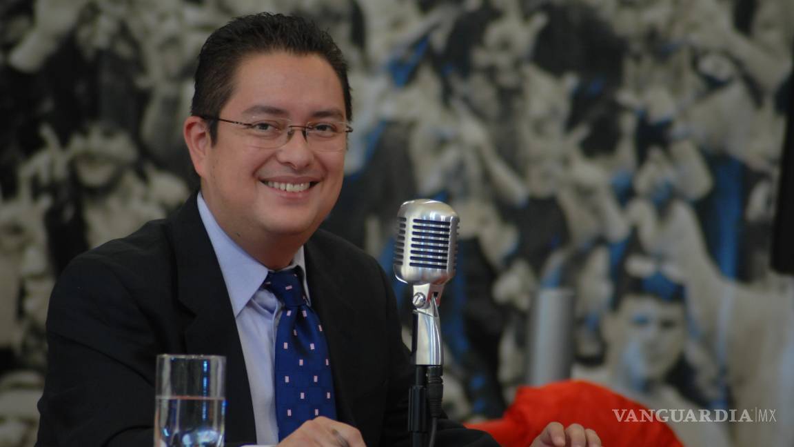 $!Armín Gómez Barrios trae a Santos Rojo de regreso