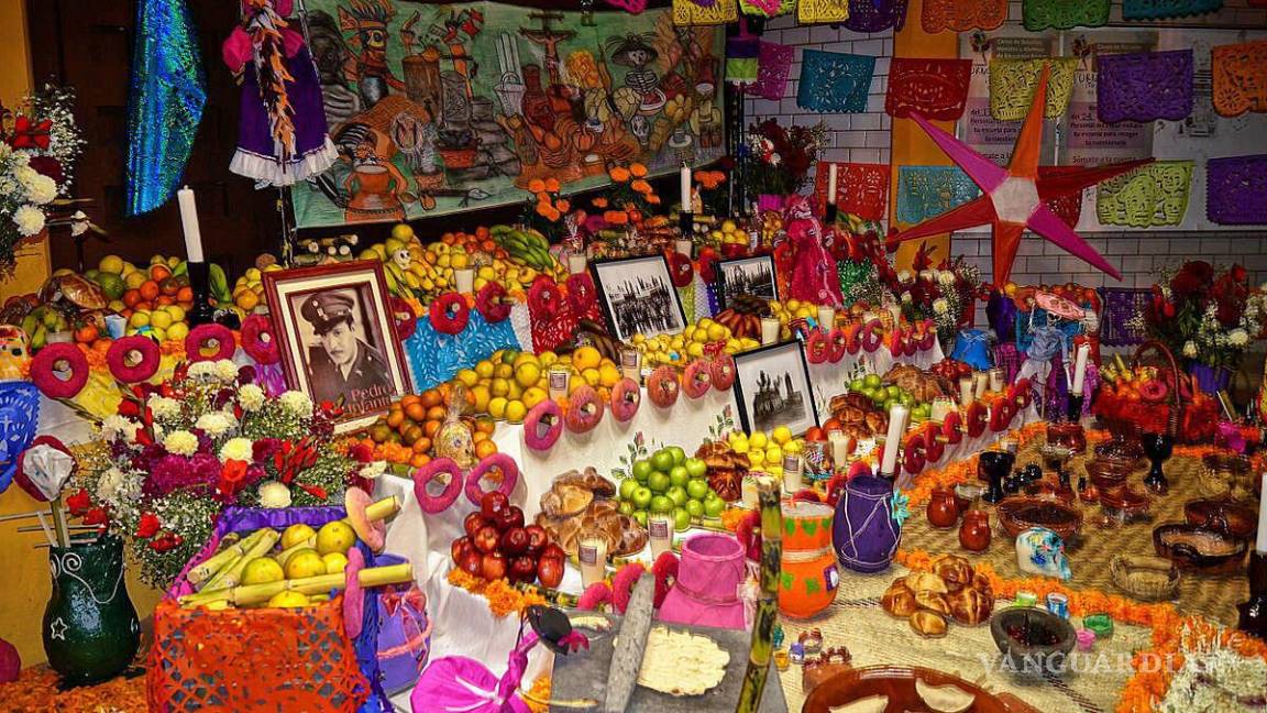 $!El 28 es un día para recordar a los que murieron de manera trágica o en un accidente.