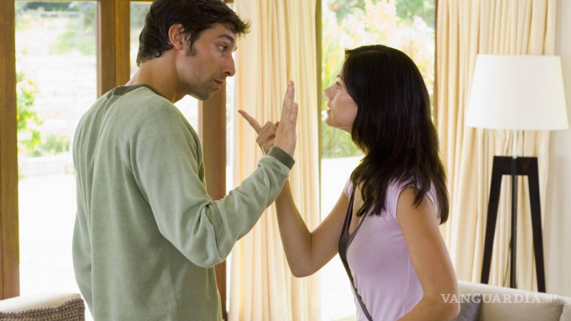 ¿Quién manda en tu matrimonio? La respuesta puede traer problemas graves