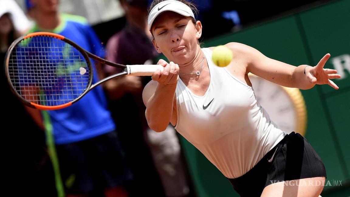 $!Eliminan a Williams del torneo de tenis en Roma