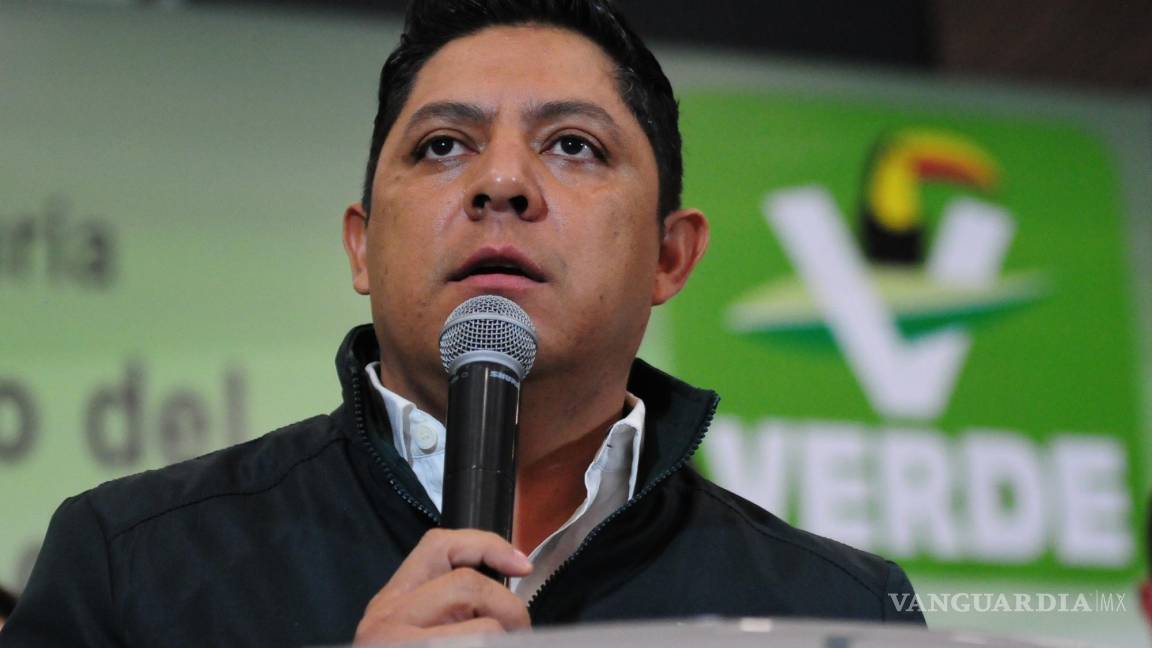 Gobernador de San Luis Potosí elige en gabinete a ‘amigos’
