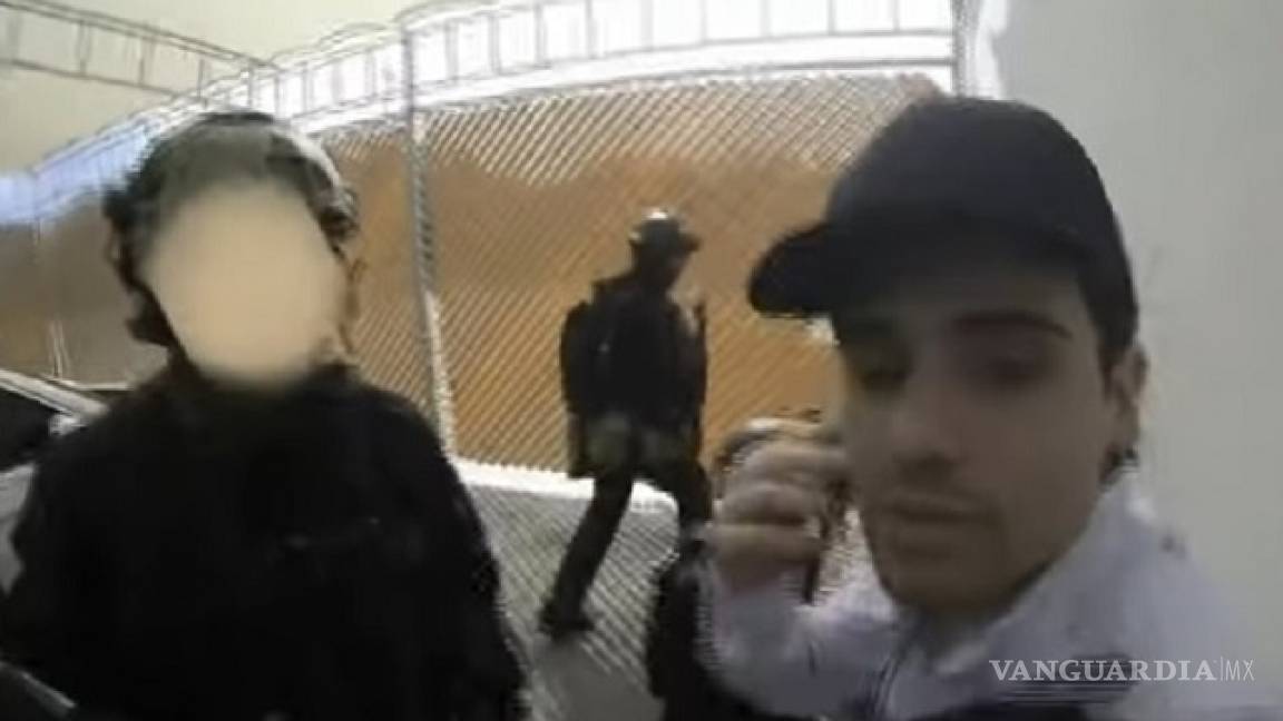 $!Ellos son los 'Cazanarcos'... grupo de élite que logró la detención de Ovidio Guzmán