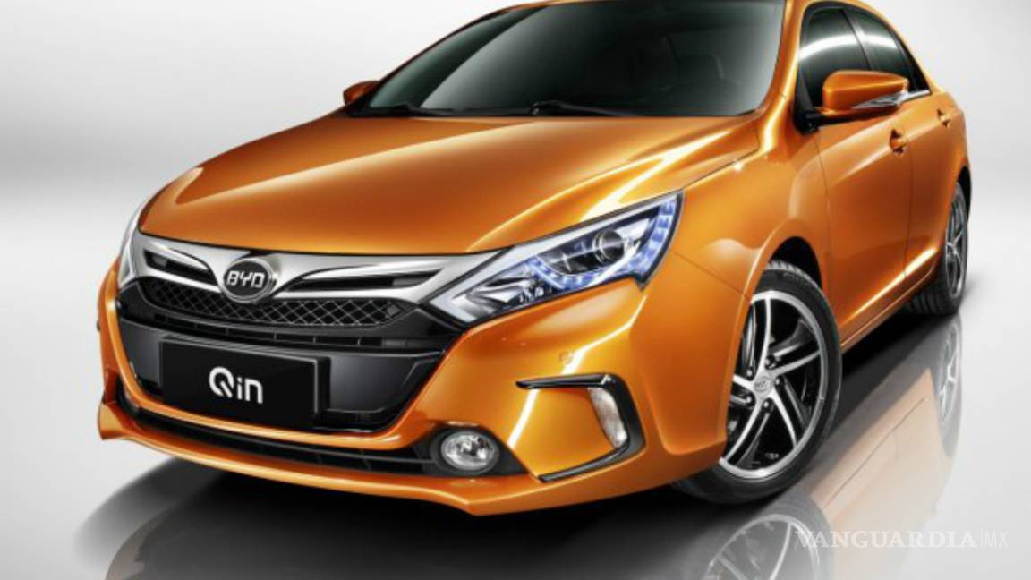 $!Más autos chinos llegarán a México, conoce a Changan y ByD