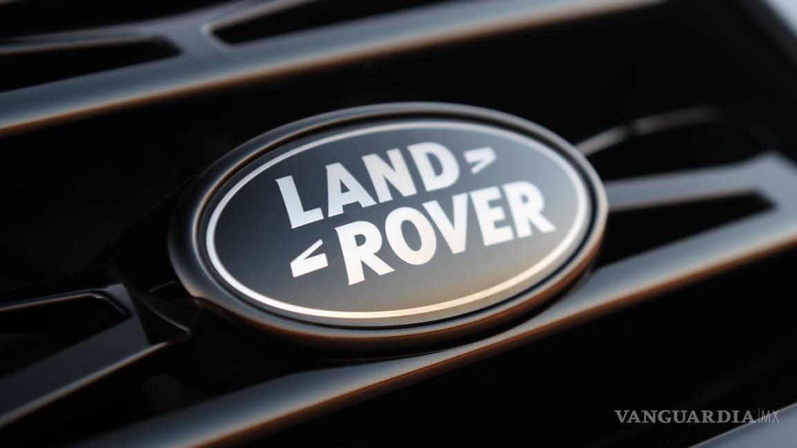 Jaguar Land Rover podría abandonar Reino Unido, si hay un Brexit 'duro'