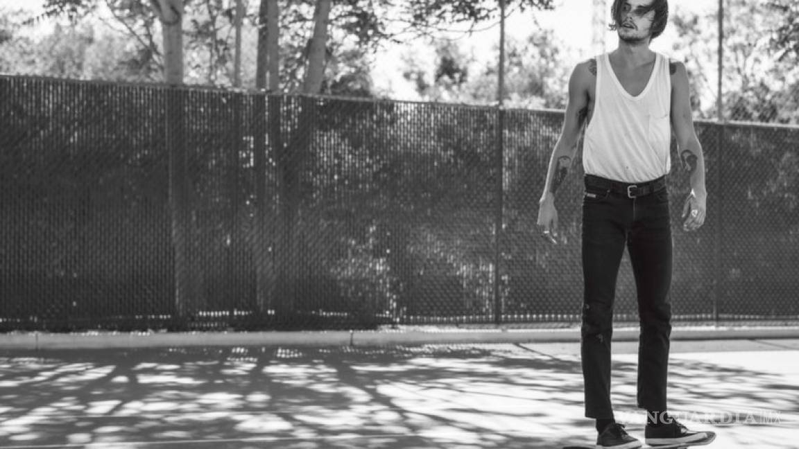 Murió Dylan Rieder; uno de los skaters más famosos