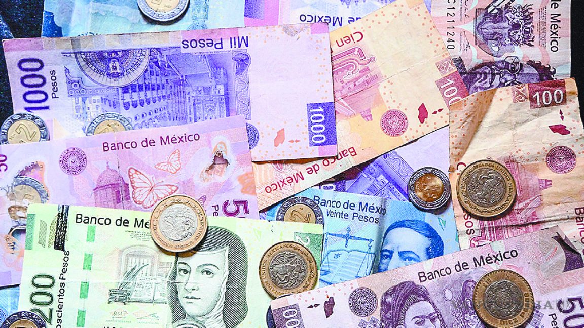 Economía mexicana cayó 6.2% en octubre: INEGI