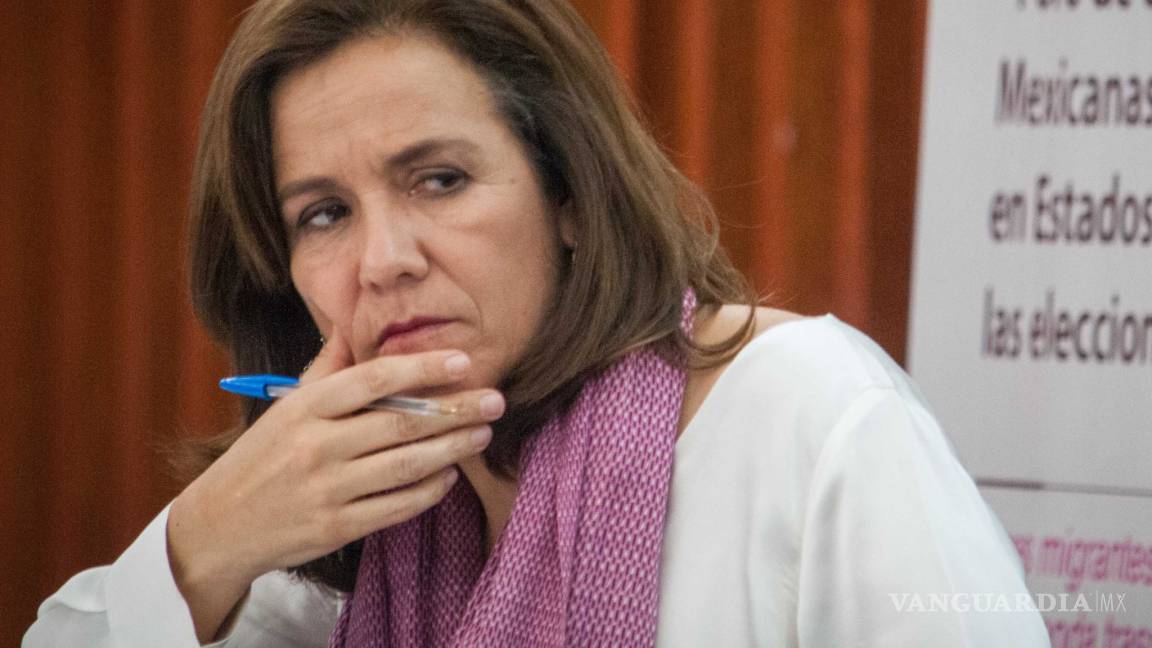 Margarita Zavala abandona la contienda, pero, ¿aparecerá en la boleta electoral? - #Candidatum