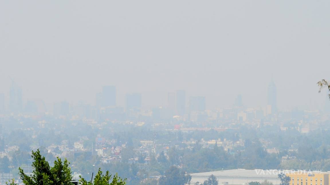$!Senado advierte emergencia de salud por contaminación