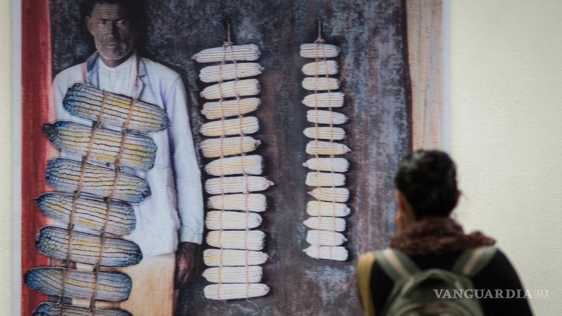 $!Arte mexicano está de luto (fotogalería)