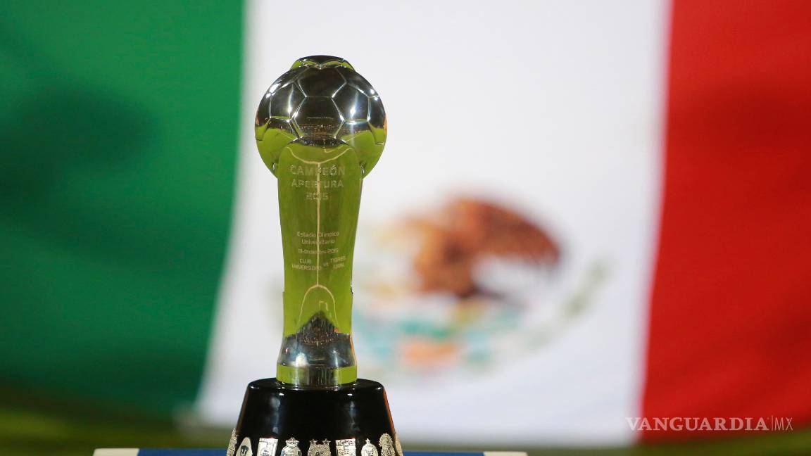 $!¡Batalla campal! en la Liguilla MX