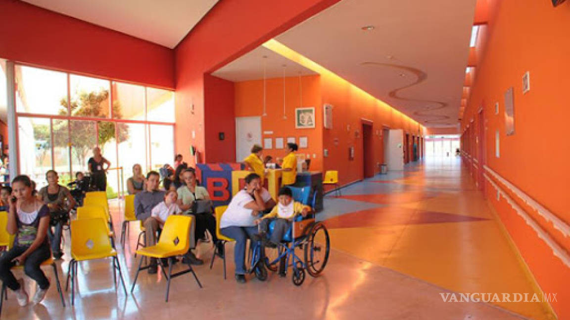 Analizan crear 'Estación de Sanidad COVID-19' en el CRIT Coahuila