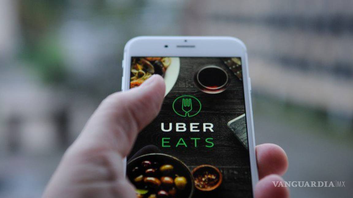 $!Uber Eats, en la mira de restaurantes de Torreón