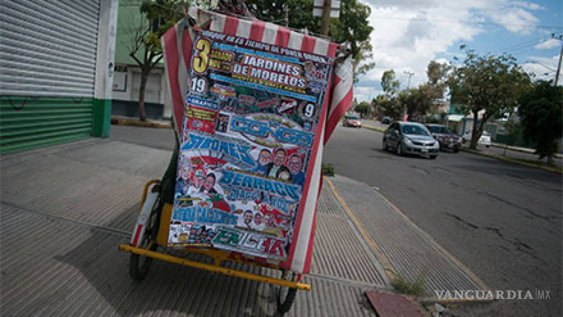 $!Ecatepec es el lugar más infiel del planeta: Ashley Madison