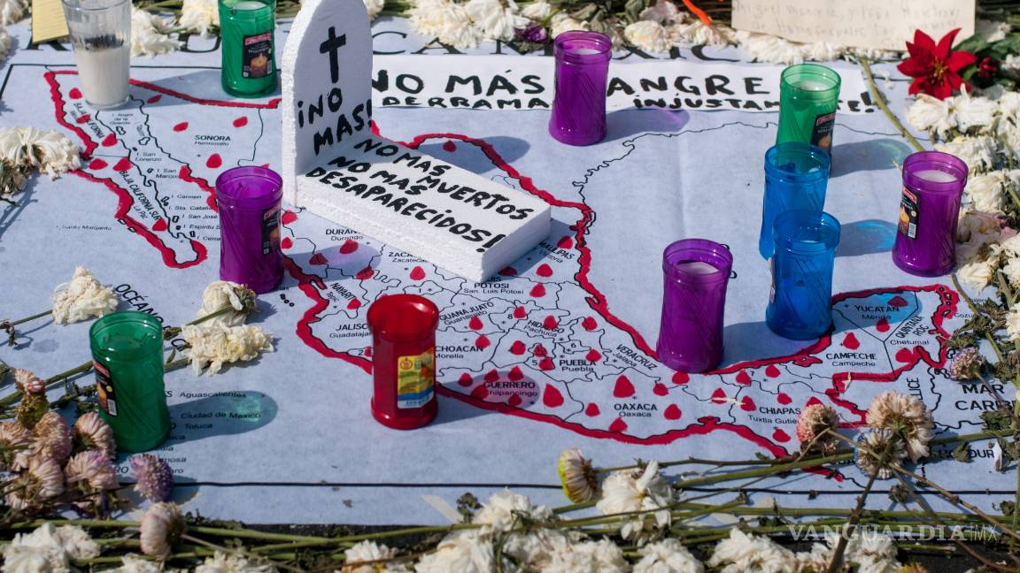 $!Tlatlaya, la herida que no cierra; mandos militares tendrán que ser investigados: Juez