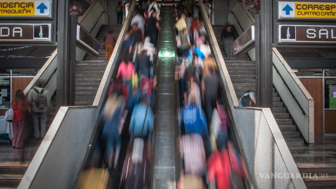 $!Mexibús, Metro, Metrobús y transporte eléctrico gratis en la CDMX